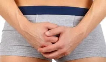  Un hombre se le fractura su pene mientras tenía relación