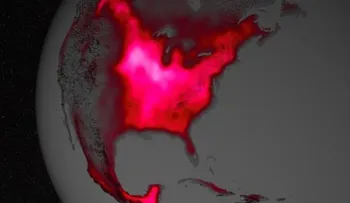 Físicos solucionan un enigma del núcleo de la Tierra: es más joven de lo que se creía