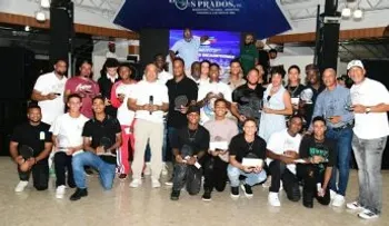 Fedom reconoce a la selección U15 que ganó plata histórica en el Mundial de México