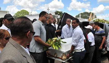 Con gran dolor  dan el último adiós  a Joaquín Andújar