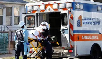 Más de 18 mil muertos la cifra global del coronavirus 