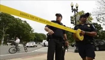 Dos muertos y varios heridos en un tiroteo en un cine de Luisiana, en EE.UU.