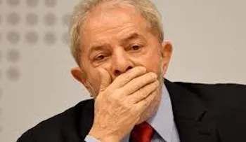 Fuerza Aérea de Brasil dice que audio con comentarios despectivos contra Lula es verdadero