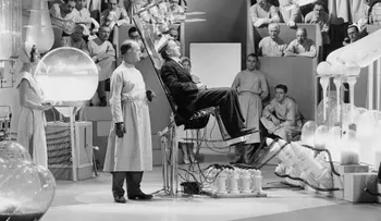 Los peores experimentos realizados en humanos