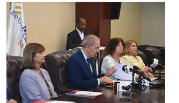 MESCyT, UASD y UNESCO promueven ciudadanía digital