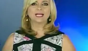 Video: Nuria revela trucos de números de Cristian Casablanca