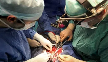 ¡Llega la polipíldora cardiovascular!