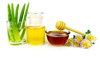 Removedores de maquillaje con sábila: ingredientes