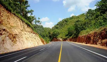 1 estadounidense muerta y 2 heridos en triple choque Autovía del Coral