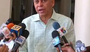 Nelson Guillén solo encontró mucha deuda, basura y papeles timbrados en cabildo de SC 