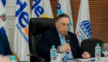Celso Marranzini asegura que los apagones nocturnos son averías y no interrupciones programadas