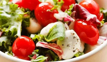 Alimentos Rojos para disminuir riesgo de padecer Cáncer de Próstata