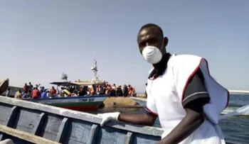 Más de 100 muertos por naufragio de ferry en Tanzania