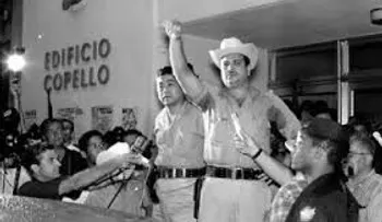 A 59 años intervención EEUU a RD heridas no se han curados