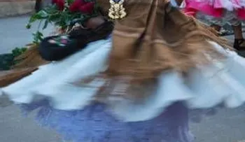 El auge de las cholitas