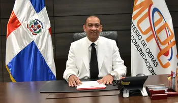 Ministro Deligne Ascención encabezará graduación de soldados y firmará contrato
