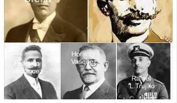 88 años del Golpe de Estado contra Horacio Vásquez, que fue traicionado por el sátrapa 