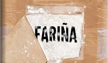 Una jueza en España prohíbe la venta del libro â??Fariñaâ?? sobre el narcotráfico gallego