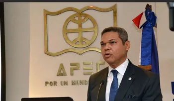  Fundación Tito Mella y UNAPEC lanzan primera Maestría en Derecho Marítimo 