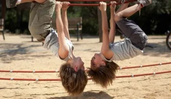 El contacto con la naturaleza mejora rendimiento cognitivo de los niños