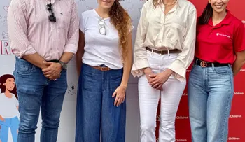 Hoteles Nacionales y Save the Children Dominicana unen esfuerzos para proteger y empoderar a niñas y adolescentes en Capotillo