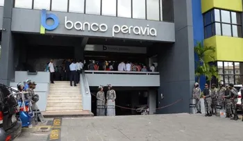 Fiscal dice que el caso Peravia no se anula