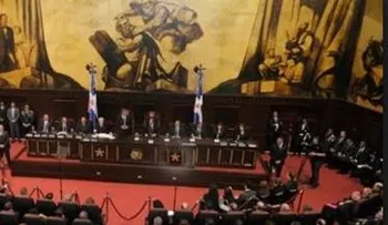 Ultiman detalles para Asamblea Nacional Revisora de la Constitución