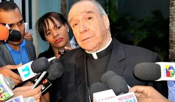 López Rodríguez le pide a Danilo Medina hablar sobre conflicto Haití