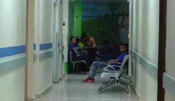 Se encuentra en estado estable bebé golpeado por su padrastro