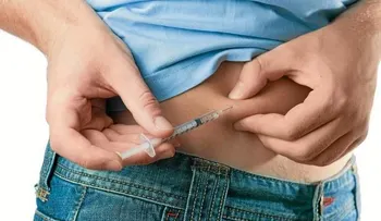 Diabeticos podrán inyectarse insulina cada dos años, con nuevo tratamiento 