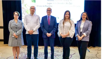 RD valida Sistema de Transparencia Climática