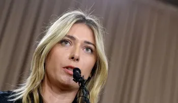 Asociación Femenina de Tenis apoyará decisiones en el caso de María Sharapova