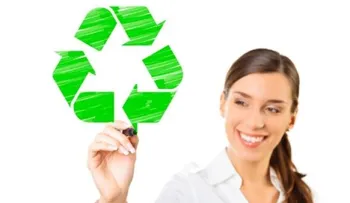 Reciclaje, salud y beneficios 