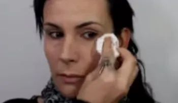 Maquillaje completo sin pinceles (Video)