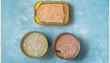 Nutricionista advierte que el "atún claro" puede contener más mercurio