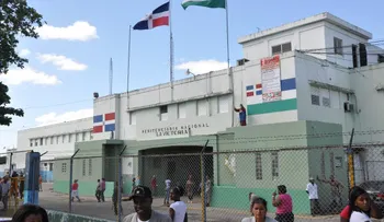 Envían a La Victoria hermanos Henry Ernesto y Julio Enrique, acusado de matar una mujer tras accidente