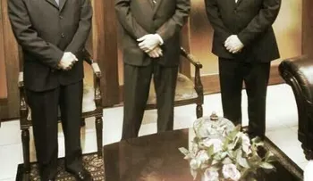 Posicionan nuevo presidente de la DNCD