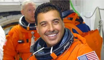 Hijo de inmigrantes mexicanos llegó a ser astronauta tras fallar 11 veces su prueba