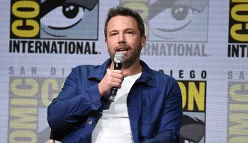 Ben Affleck continuará siendo Batman, rechaza rumores