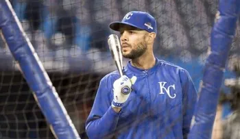 Tras reveses en KC, Azulejos felices de volver a casa