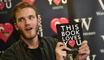 Disney y Google cortan lazos con la estrella de YouTube PewDiePie por sus chistes antisemitas