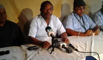 FENATRADO rechaza decisión de tribunal sobre sindicato de Puerto Plata 