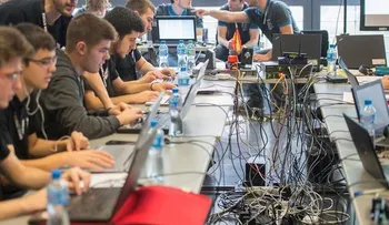 Puerto Rico alberga VI Hackathon evento hackers; más concurrido de A.Latina