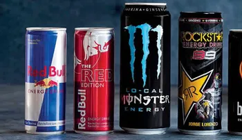 ¿Realmente mejoran la vitalidad las bebidas energéticas?