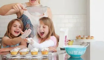 10 consejos para criar a un niño con resiliencia y autoestima