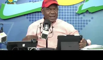 La alegada villa de Maduro en Punta Cana, donde arrancaría en caso de "apriete"