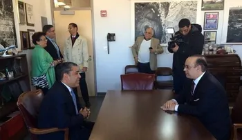 Quique Antún: dominicanos en el exterior son héroes con envío de remesas a familiares