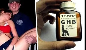 Es urgente que compartas esta noticia, viola fácil la nueva droga que usan en discotecas para abusar de mujeres