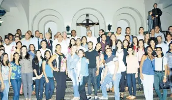 Vargas afirma que Geanilda tiene las puertas abiertas