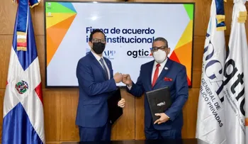 La OGTIC incorporará a la DGAPP los servicios digitales gubernamentales